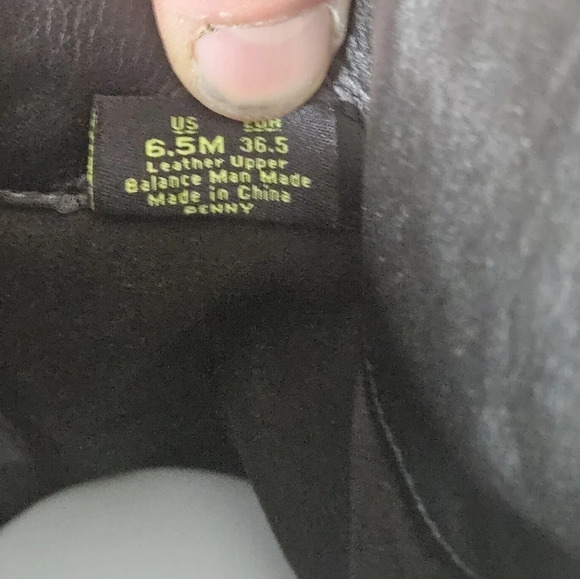 Sam Edelman Knee-high Riding Boots NWOT - Picture 6 of 10